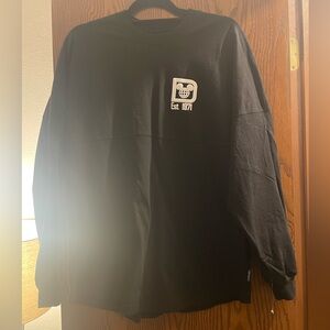 EUC Disney spirit jersey.